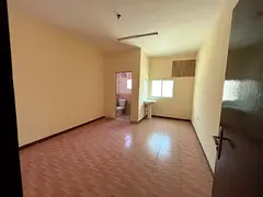 Distress Deal!! 550/- Per Month Newly Renovated Labor Rooms With Attached Bath For Rent In Ajman Ind