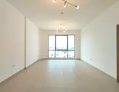 Big Sized | 3br Appartment | 4 Washrooms | Store Room | Parking | Gym | Pool | Available