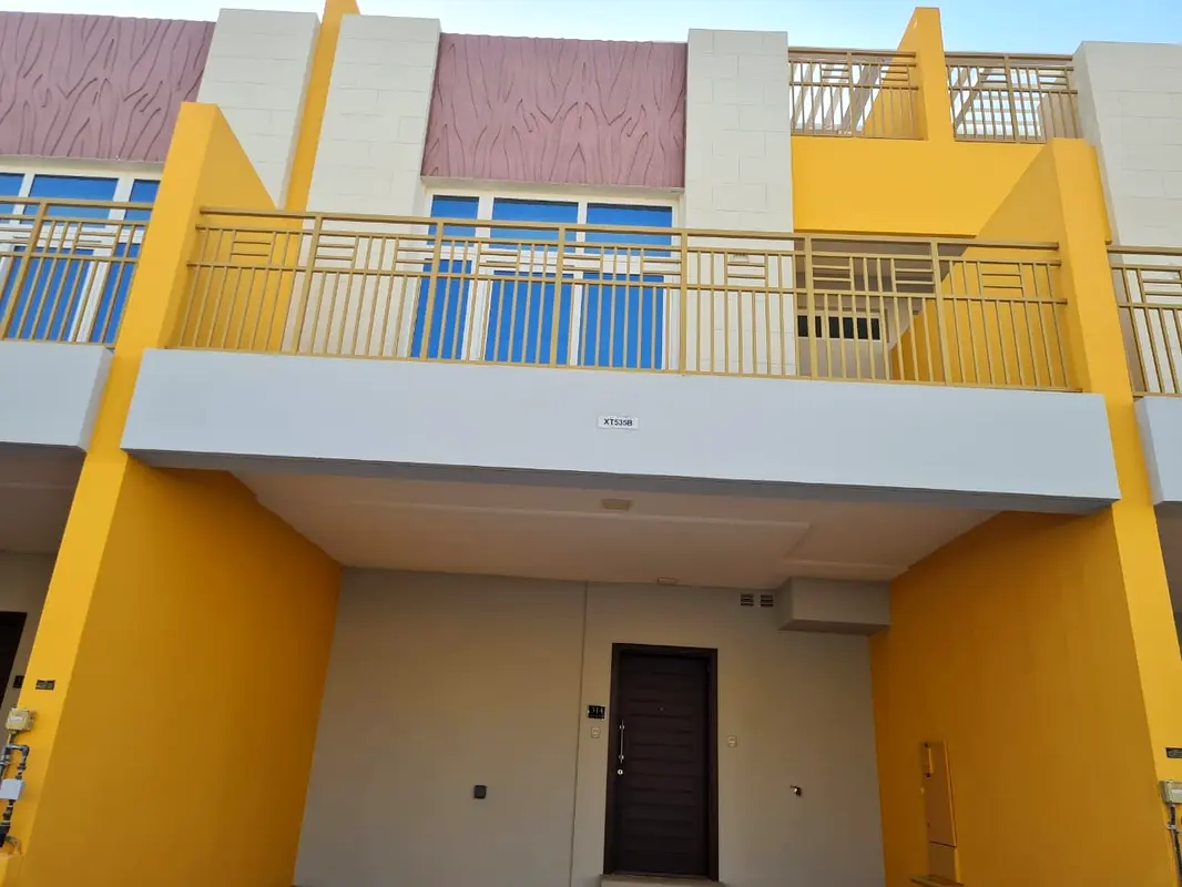 Furnished 3 Bed In Just Cavelli DH2 ( Monthly )