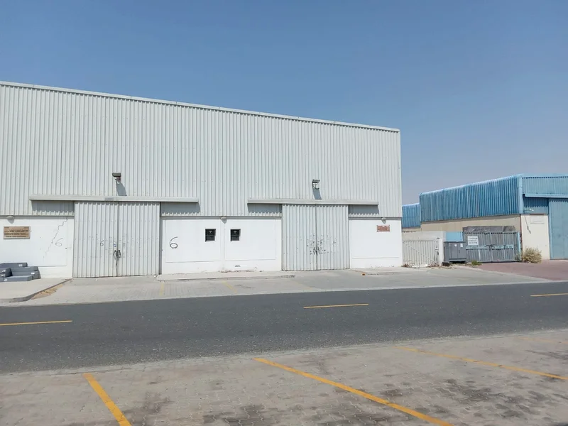Prime Location | Civil Defense Approved