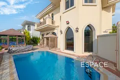 Atrium Entry | Atlantis View | Vacant