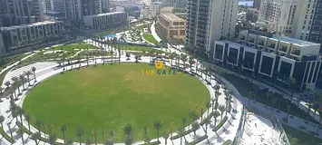 Full Park View| 3 Years Payment Plan| Vacant And Ready