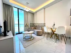 7000 Monthly Including Bills| Fully Furnished | Brand New Building