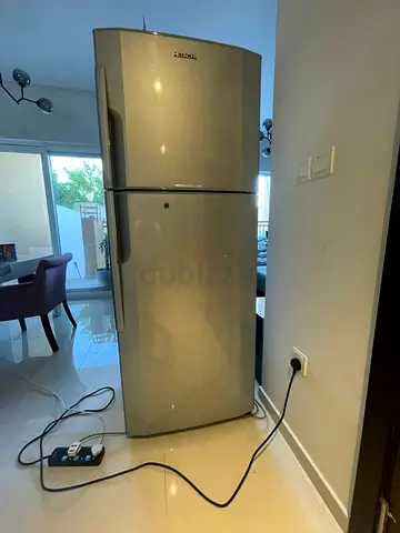 Hitachi Top Mount Refrigerator 440 Litres R-Z440EUK9K FREE DELIVERY+WARRANTY