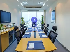 Fully Furnished Office | Great Location | Multiple Units