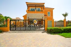 With Pool And Basement | High Quality Finishes