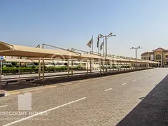 Nursery Building @ Falconcity Of Wonders
