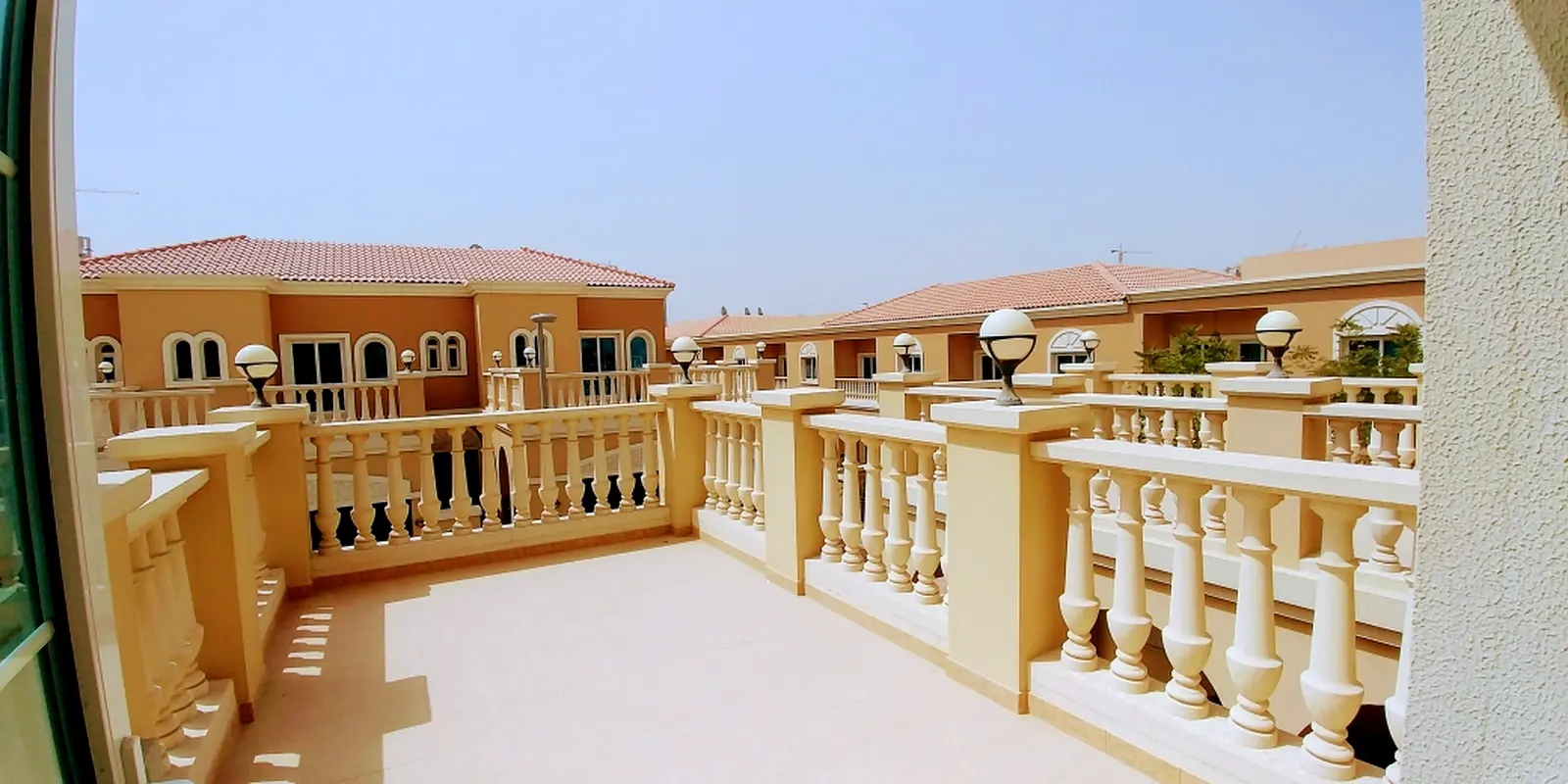 Bright ! 1 BD Nakheel Townhouse ! Ready to Move