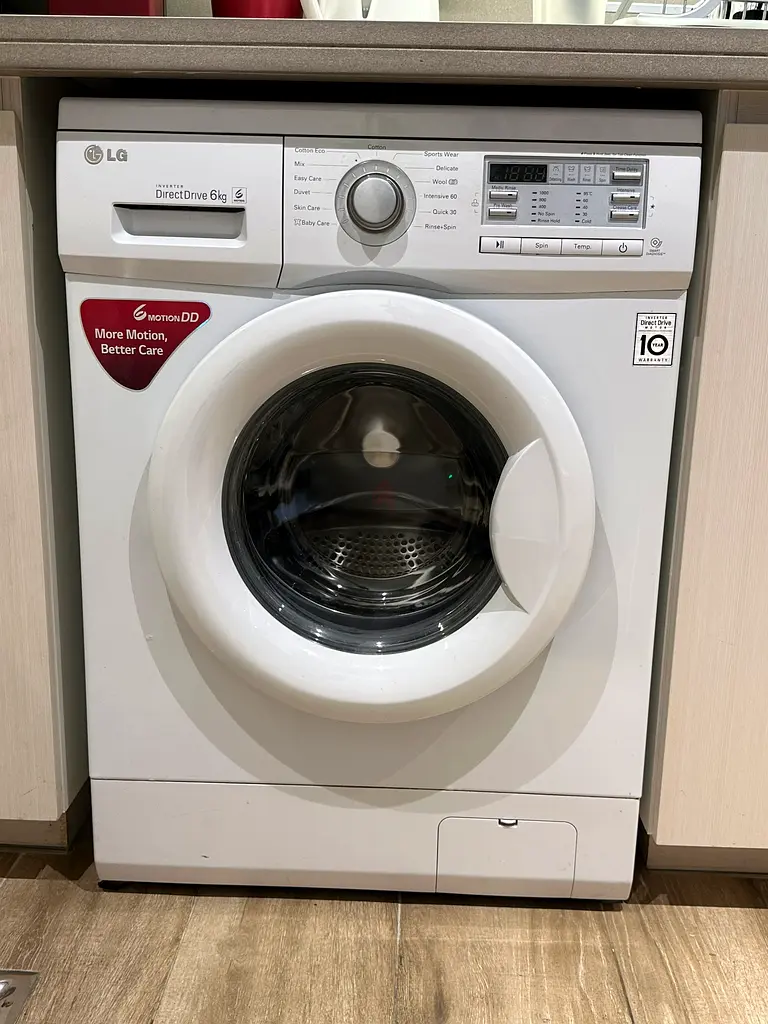 Washing Machine for Sale