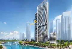 Type B High Floor| 08 Series| Full Creek And Canal View