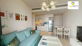 Marina Views / Balcony / Furnished