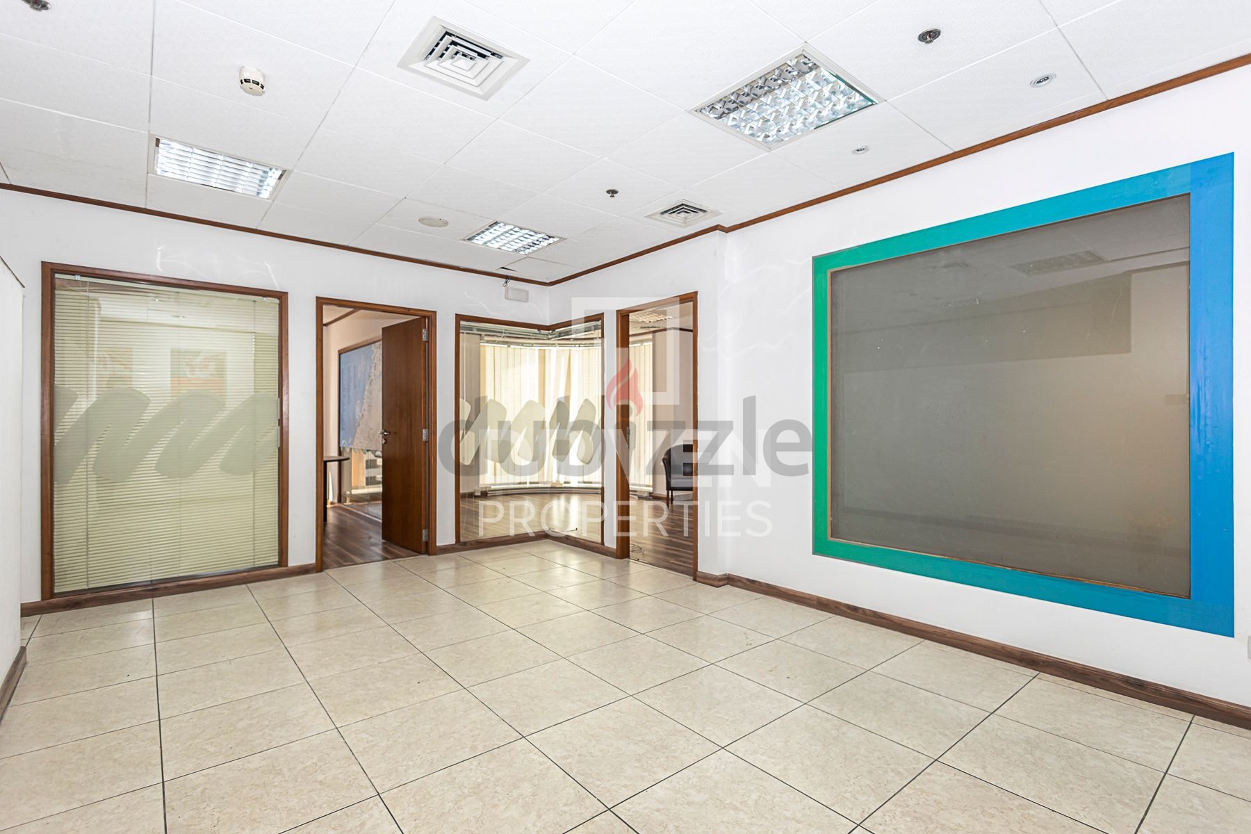 Fully Fitted | Well Maintained | Vacant