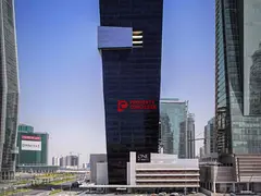 Exclusive Large Office Space | Business Bay