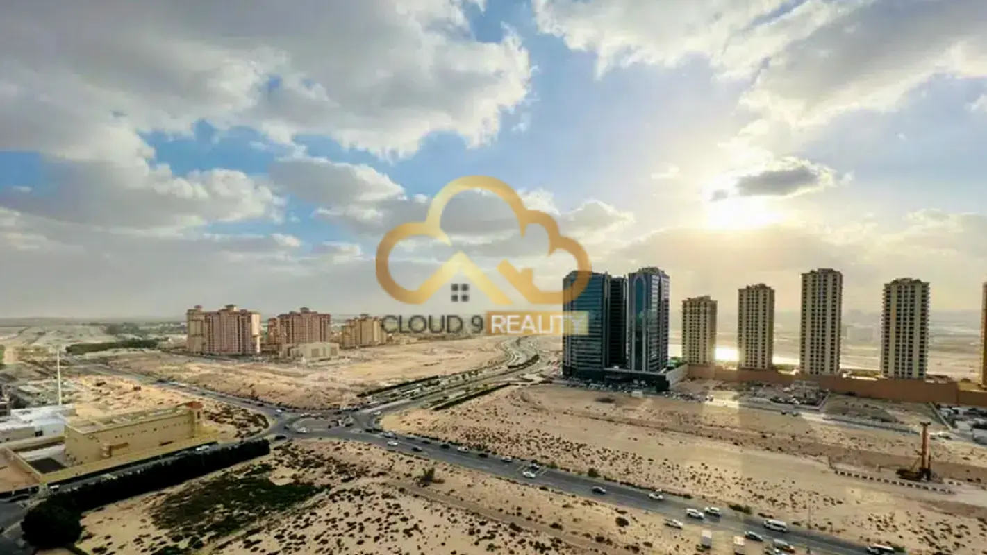 Elite Sports Residences 2 Furnished Studio available for Rent