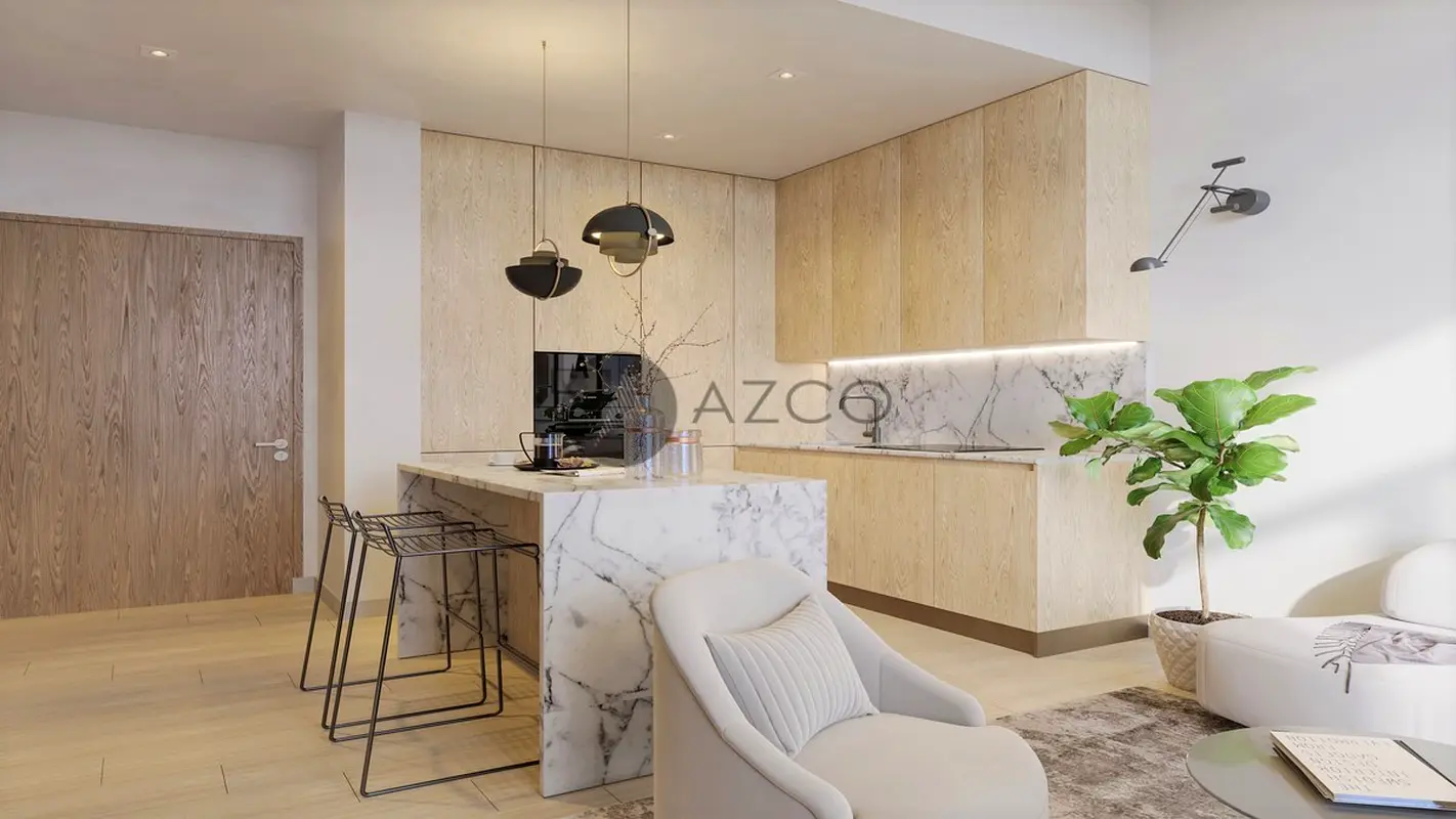 Luxury Living | Smart Designs | Good ROI Expected