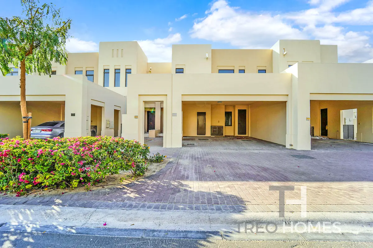 Vacant Now| Middle unit | Enquire today