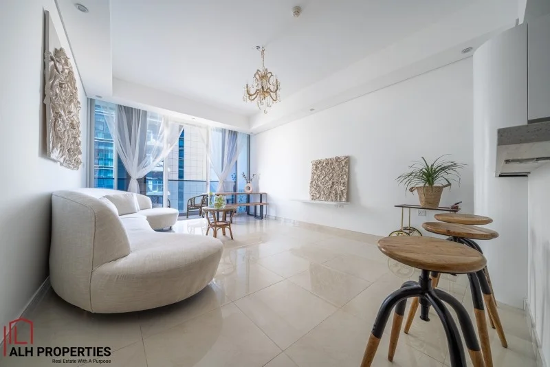 Canal View| High ROI | Fully Furnished | Spacious