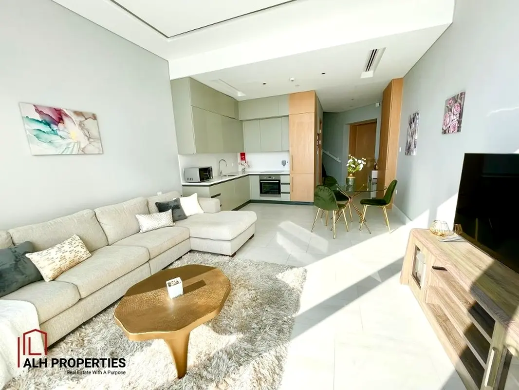 Fully Furnished | Premium Duplex |Ready To Move In