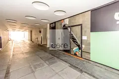 Vacant Office | Low Floor | Shell And Core