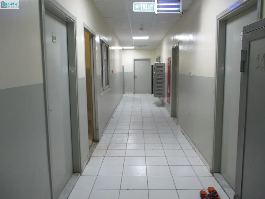 Labour Camp for Sale at DIP 1