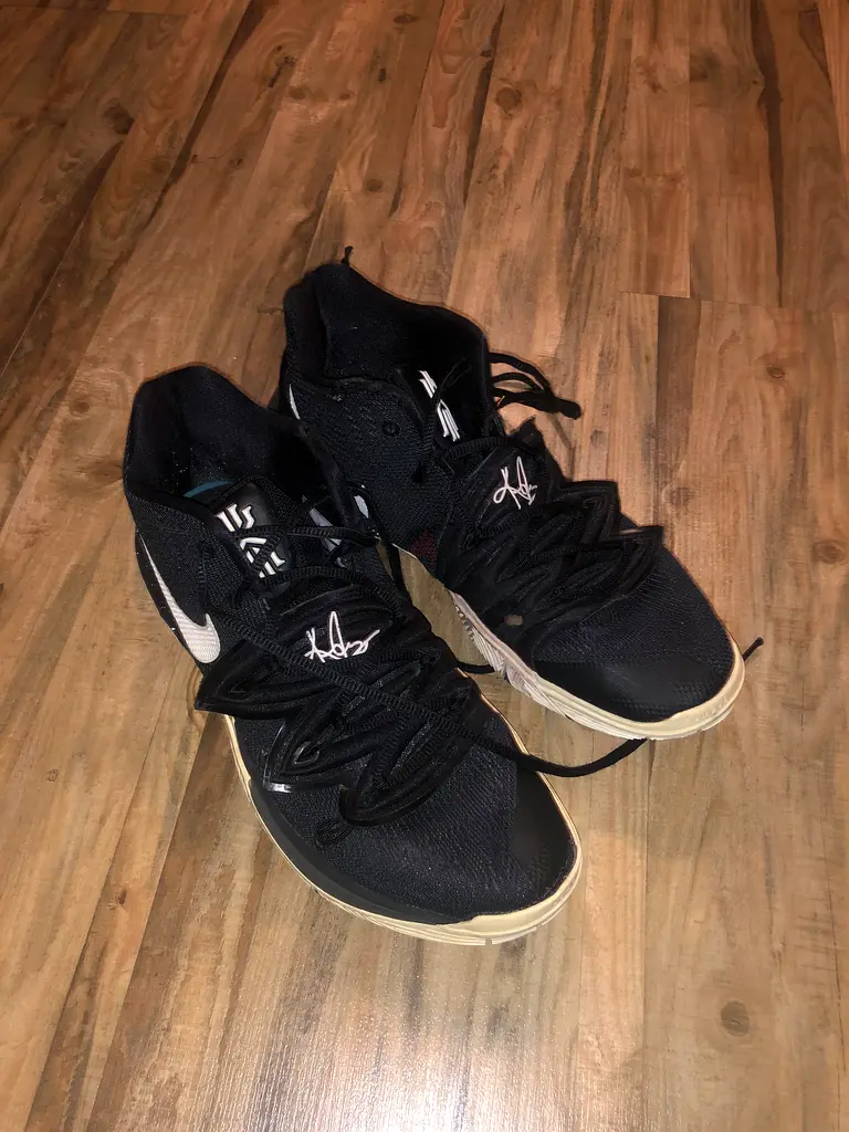Kyrie Irving Basketball Shoes