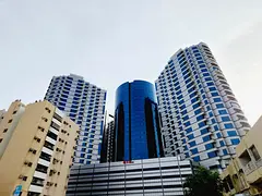 Big Office With Parking// Creek View// Affordable Rate .. Rented