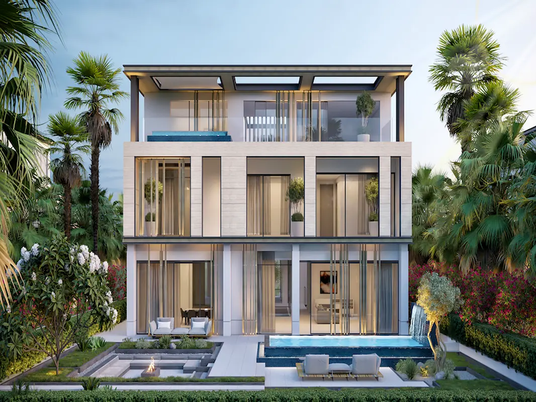 Full golf course view | Cinema | 2 Pools