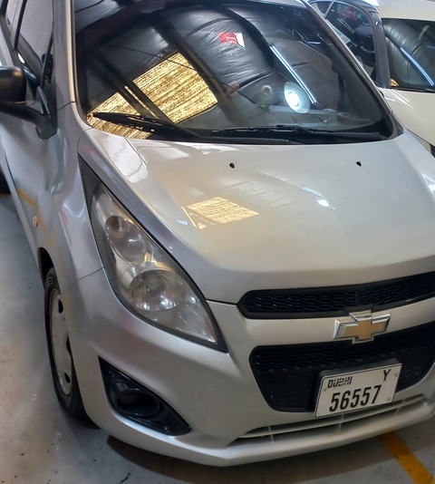 Buy & sell any Chevrolet cars online - 562 used Chevrolet cars for sale in  Dubai | price list | dubizzle Page-16