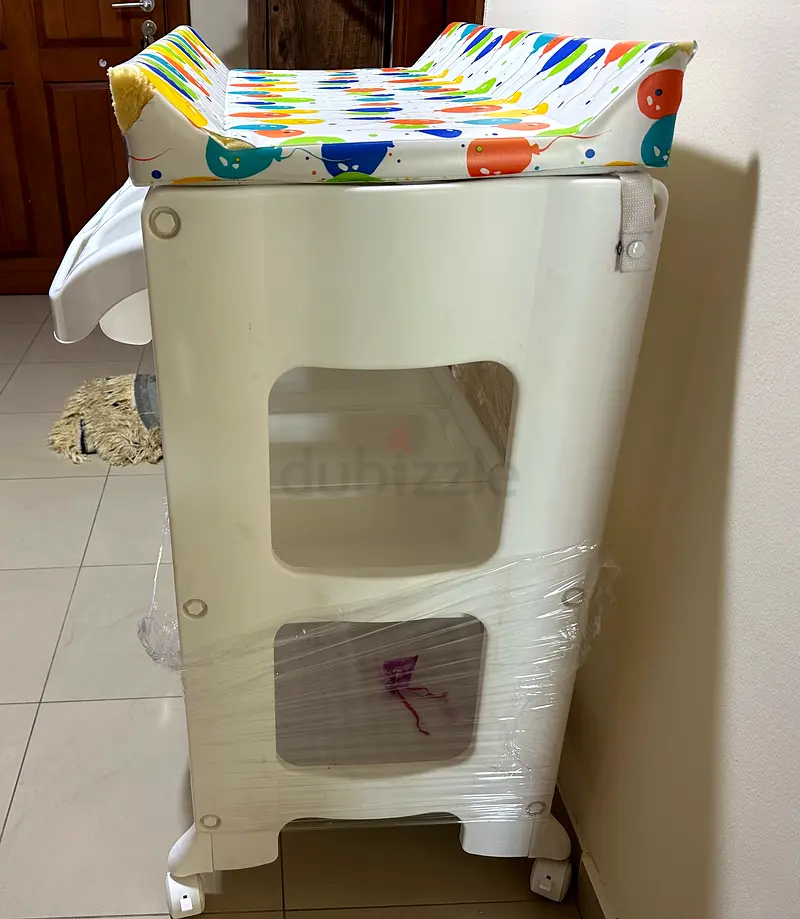 Juniors baby diaper change tablemultipurpose