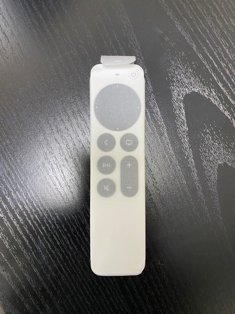 Apple TV Remote A2854