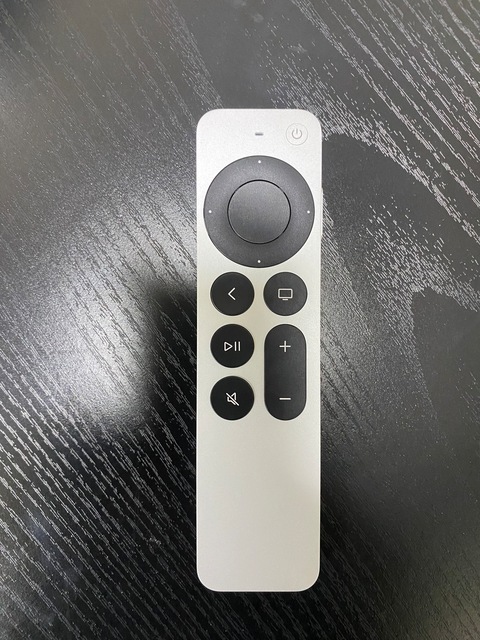 Apple TV Remote A2854