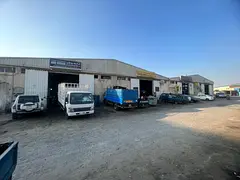 For Sale In Sharjah, The Industrial Area 6, Workers Housing And Warehouses