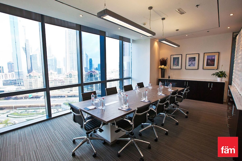 Office Spaces for rent in Downtown Dubai - Offices rental | dubizzle