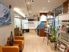 |furnished Small Office | Close To Metro| Free Chiller Utilities| Free High Speed Internet||