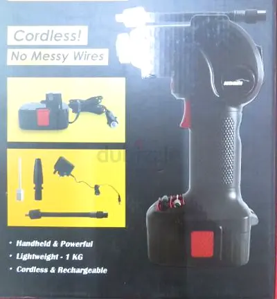 kayak portable rechrageable inflator