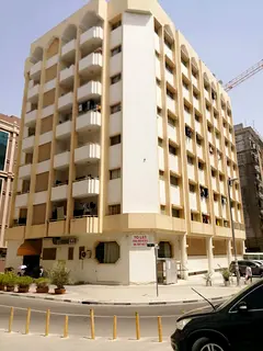 2bhk In Al Riqa For 70k, No Commission, 1month Free Stay