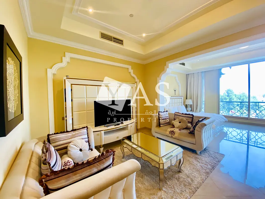 Luxury Living | Utility Free | Golf View