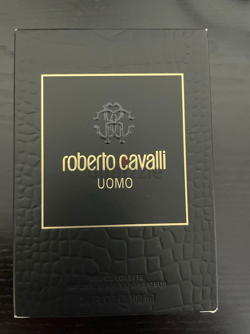 Perfume Roberto Cavalli | dubizzle