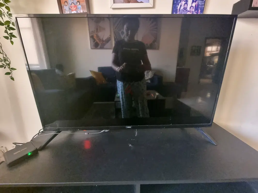 Philips LED TV 43