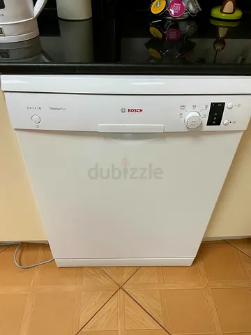 5 Programmes Dishwasher SMS50E92GC FREE DELIVERY +WARRENTY