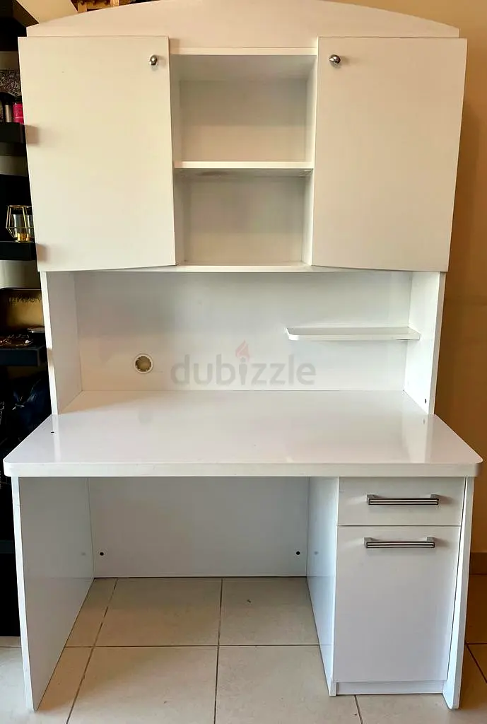 Study Table Unit