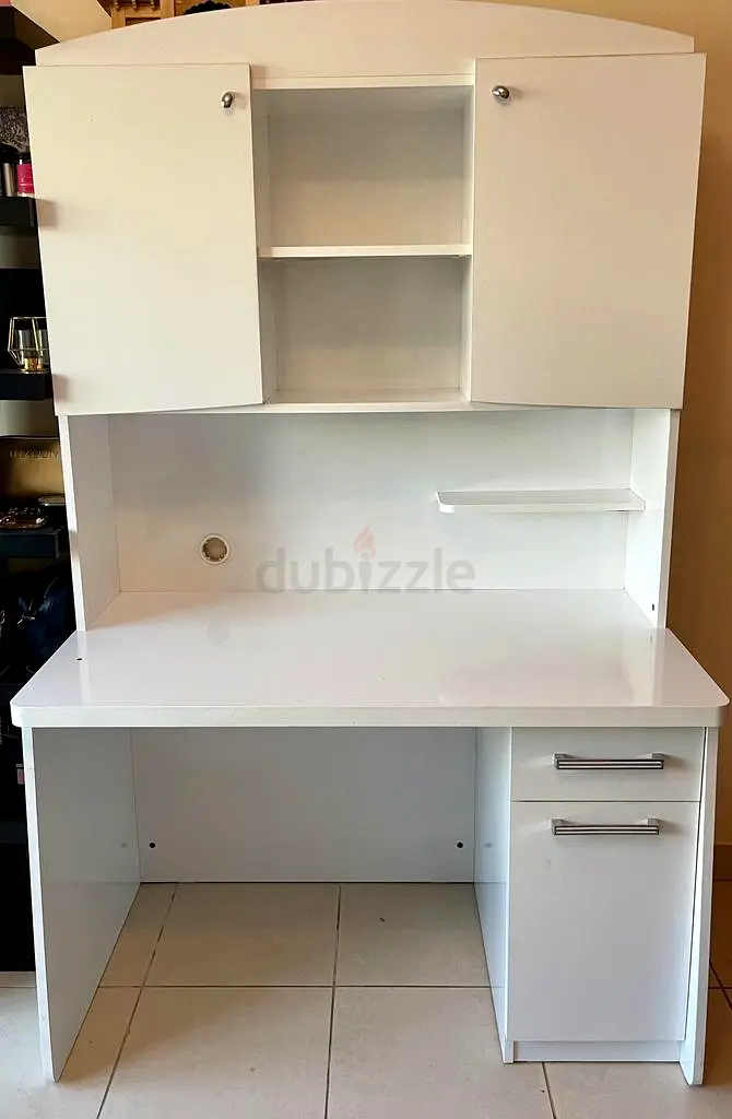 Study Table Unit