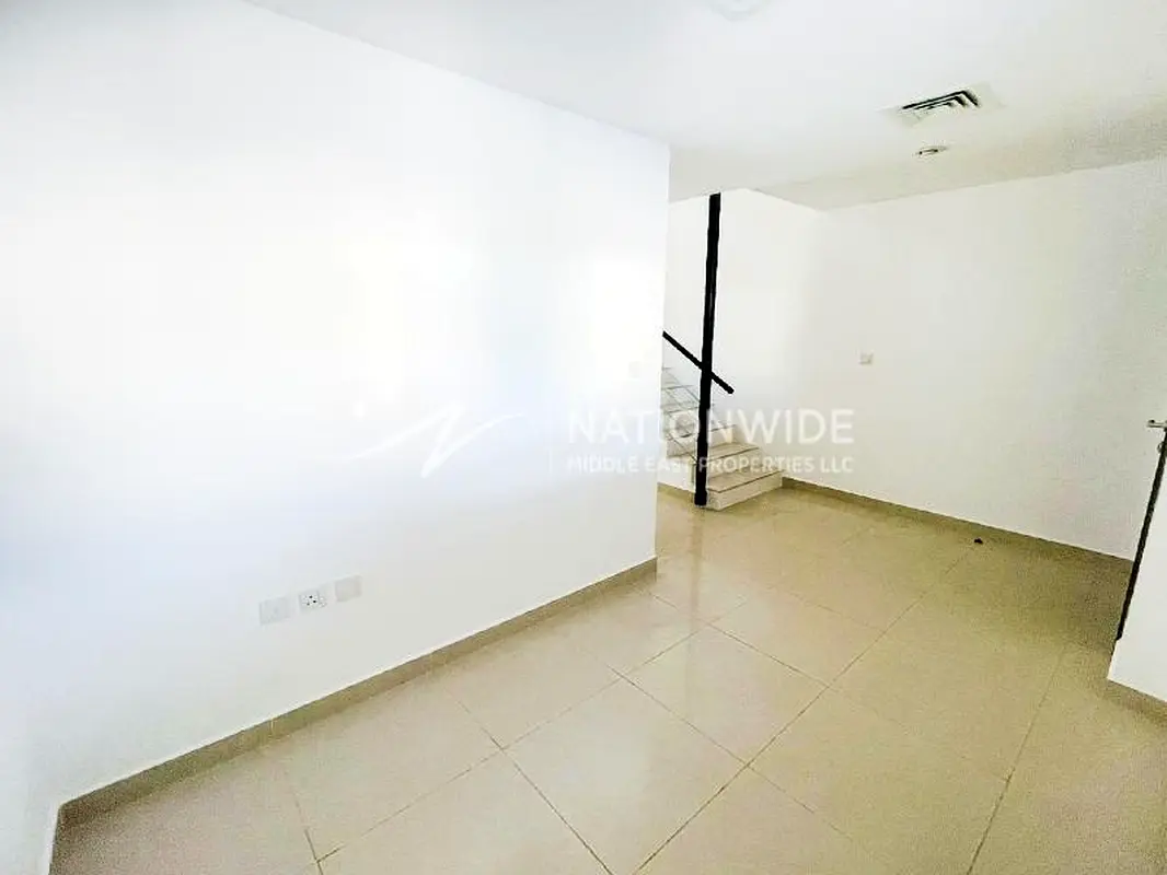 Double Row Spacious  Well Maintained Unit