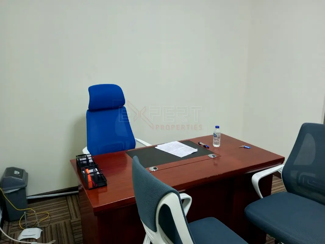 Virtual Office | Furnished | All Inclusive