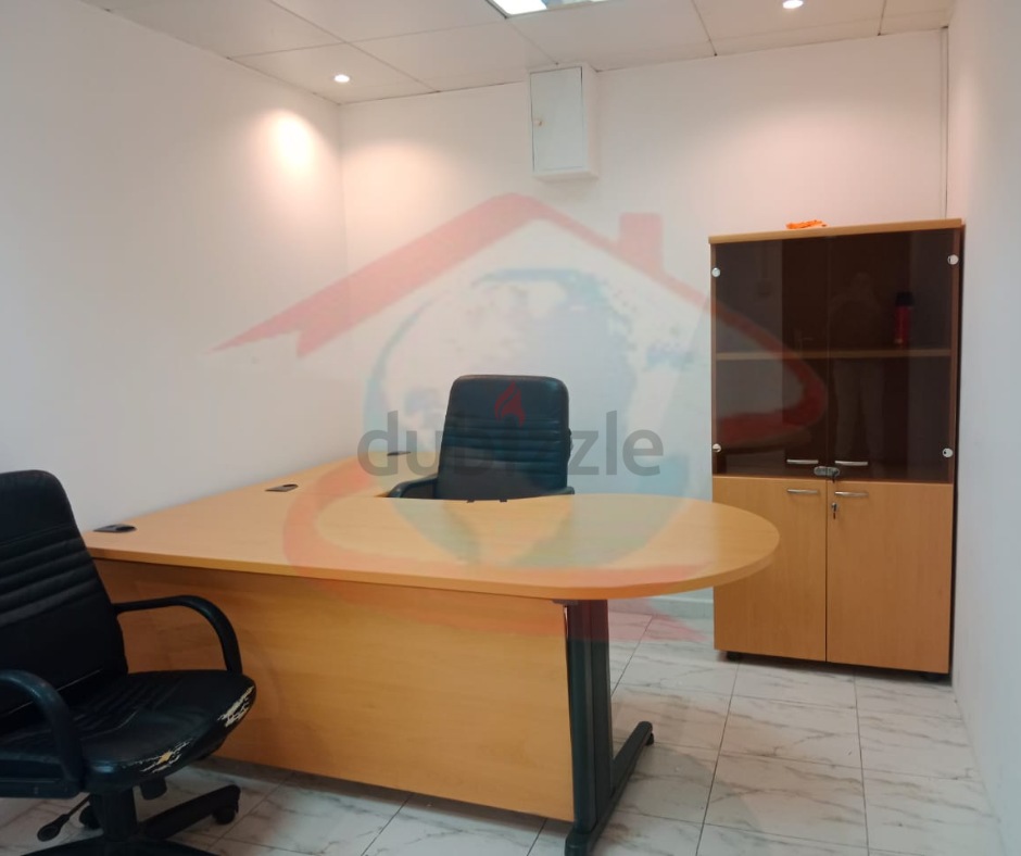 Furnished Office Space Available | No Commission