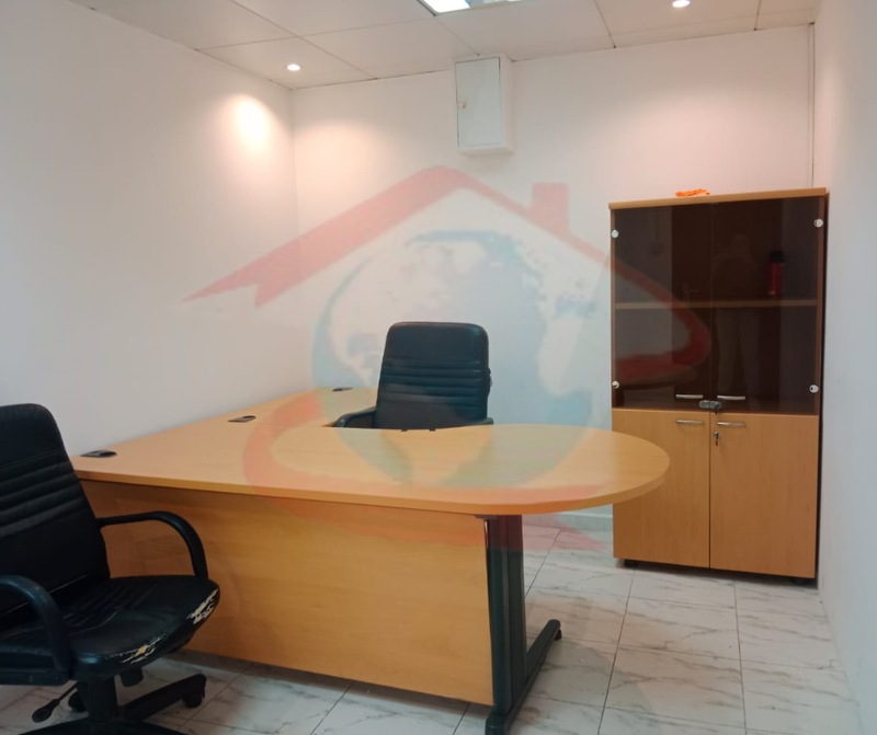 Furnished Office Space Available | NO Commission