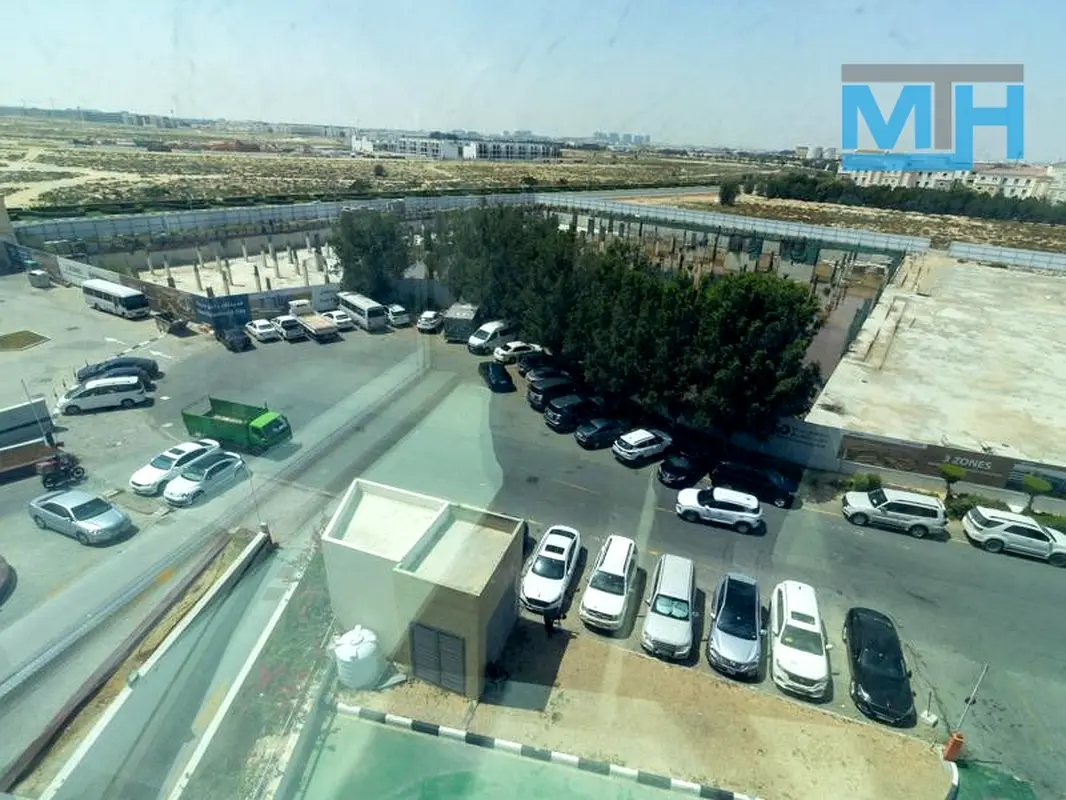 Fitted Office Space | Well Maintained | DIP