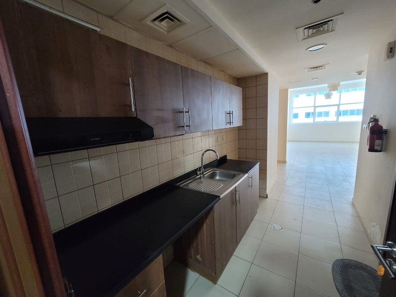STUDIO AVAILABLE FOR RENT  IN AJMAN ONE TOWERS