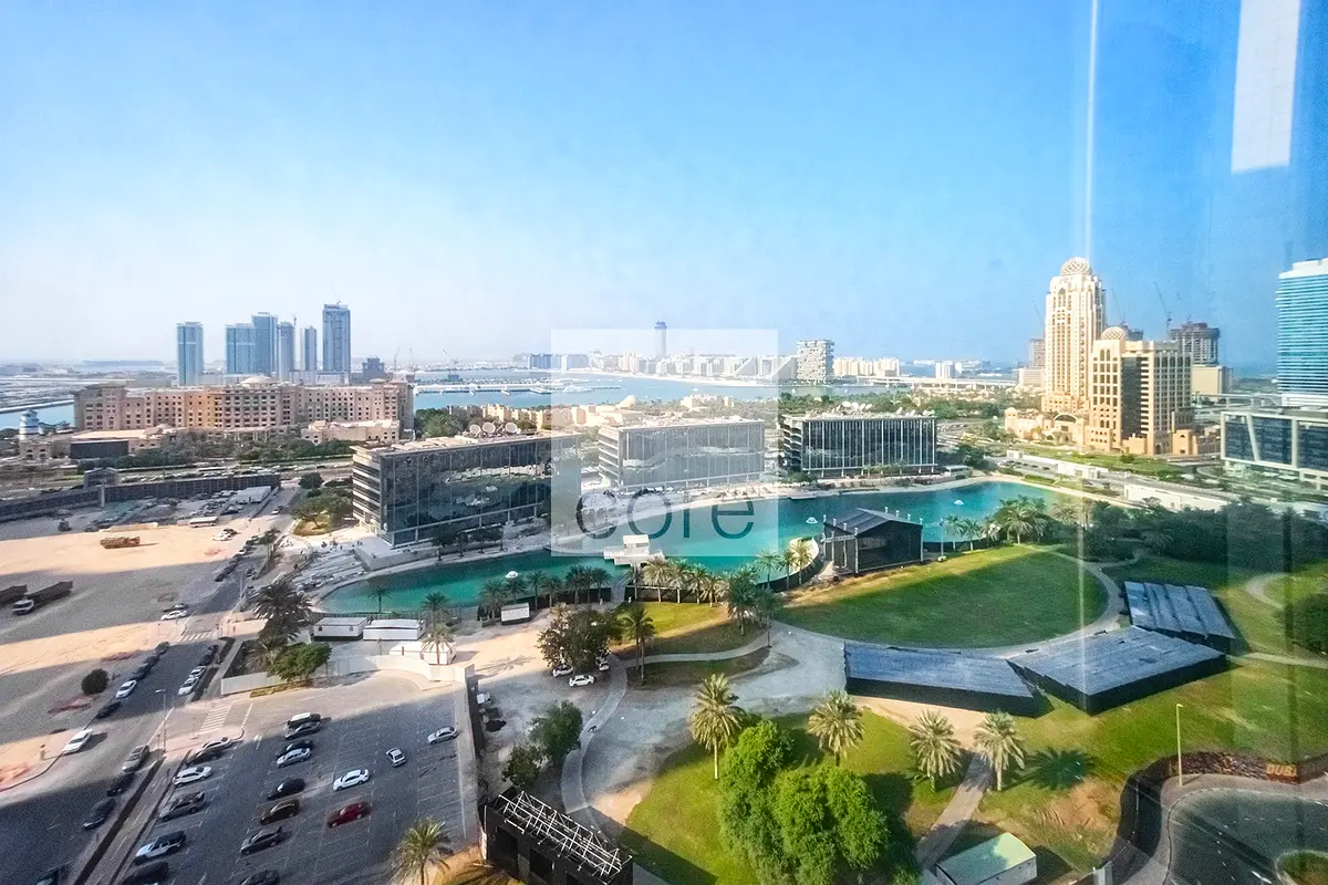 Half Floor | Fully Fitted Office | Prime Location