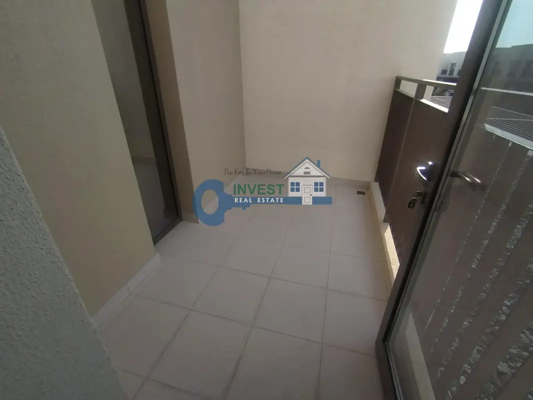 BRAND NEW VILLA 3 BEDROOM + MAID ROOM